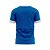 Camisa Braziline Brasil Jatobá Infantil Azul Branco - Imagem 2