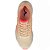 Tênis Mizuno Jet 6 Feminino Bege Coral - Imagem 3