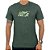 Camisa Nike Tee Slub Masculina Verde - Imagem 1