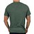 Camisa Nike Tee Slub Masculina Verde - Imagem 2