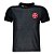 Camisa Braziline Vasco da Gama Epoch Infantil Preto - Imagem 1