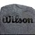 Mochila Wilson Sporting Goods Co Unissex Grafite - Imagem 3