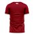 Camisa Braziline Fluminense Epoch Feminina Tricolor - Imagem 2