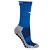 Meia Penalty Grip Feminina Azul Branco - Imagem 1