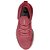 Tênis Under Armour Charged Quicker Feminino Rosa Dourado - Imagem 3