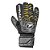 Luva Poker Goleiro Training Wave Infantil Preto Amarelo - Imagem 2