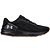 Tênis Under Armour Charged Skyline 3 Se Masculino Preto Grafite - Imagem 1