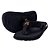 Chinelo Kenner Kivah TKS Unissex Preto Dourado - Imagem 2