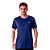 Camisa FIla Basic Sports Masculina Marinho - Imagem 1