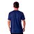 Camisa FIla Basic Sports Masculina Marinho - Imagem 2
