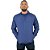 Jaqueta Fila Corta Vento Sport Masculina Marinho Preto - Imagem 1