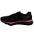 TENIS OLYMPIKUS TRIUNFO/835 FEM PTO/HIBISCO - Imagem 3