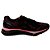 TENIS OLYMPIKUS TRIUNFO/835 FEM PTO/HIBISCO - Imagem 1