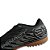 Chuteira Penalty Society Bravo Y-3 Unissex Preto Chumbo - Imagem 5