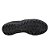 Chuteira Umbro Society Neo Striker Masculina Preto Branco - Imagem 5