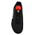 Chuteira Umbro Society Neo Striker Masculina Preto Branco - Imagem 3