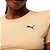 Camisa Puma Better Essentials Feminina Bege - Imagem 2