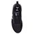 Tênis Under Armour BGS Charged Wing Se Infantil Preto Branco - Imagem 4
