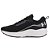 Tênis Under Armour BGS Charged Wing Se Infantil Preto Branco - Imagem 3