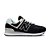 Tênis New Balance 574 V2 Classic Masculino Preto - Imagem 2