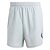 Bermuda Adidas D4M Sho Masculina Cinza - Imagem 1