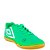 Chuteira Umbro Futsal Orbit Infantil Verde Limão - Imagem 2