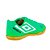 Chuteira Umbro Futsal Orbit Infantil Verde Limão - Imagem 4