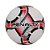 Bola Penalty Campo Player XXIII Branco Preto Vermelho - Imagem 1