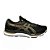 Tênis Asics Gel Hypersonic 4 Masculino Preto Dourado - Imagem 1