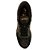 Tênis Asics Gel Hypersonic 4 Masculino Preto Dourado - Imagem 3