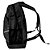 Mochila Poker Sport Dakar Unissex Preto Preto - Imagem 2