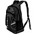 Mochila Poker Sport Dakar Unissex Preto Preto - Imagem 1
