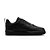 Tênis Nike Court Borouch Low Recraft Infantil All Black - Imagem 1