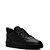 Tênis Nike Court Borouch Low Recraft Infantil All Black - Imagem 2