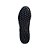 Chuteira Adidas Society Predator Essential Infantil Preto Branco Coral - Imagem 5