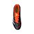 Chuteira Adidas Society Predator Essential Infantil Preto Branco Coral - Imagem 3