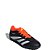 Chuteira Adidas Society Predator Essential Infantil Preto Branco Coral - Imagem 2