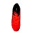 Chuteira Penalty Garra Society Masculina Preto Coral Cinza - Imagem 3