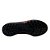 Chuteira Penalty Garra Society Masculina Preto Coral Cinza - Imagem 5