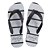 Chinelo Coca Cola Lynn 24/25 Masculino Preto Preto - Imagem 1