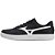 Tênis Mizuno Street Wind Masculino Preto Branco - Imagem 2