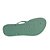 Chinelo Coca Cola EST 1886 24/25 Feminino Verde Claro Verde Claro - Imagem 4