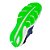 Tênis Under Armour Charged Quicker Infantil Marinho Verde - Imagem 5