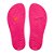 Chinelo Kenner New Summer Feminino Rosa Choque - Imagem 4