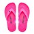 Chinelo Kenner New Summer Feminino Rosa Choque - Imagem 1