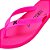 Chinelo Kenner New Summer Feminino Rosa Choque - Imagem 3