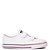 Tênis Converse All Star 2V Infantil Branco Vermelho Marinho - Imagem 1