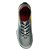 Chuteira Umbro Society Orbit Masculina Grafite Amarelo - Imagem 4