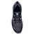 Tênis Fila Float Fenix Feminino Preto Azul Rosa - Imagem 4