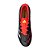 Chuteira Adidas Predator Club Campo Masculina Preto Branco Laranja - Imagem 3